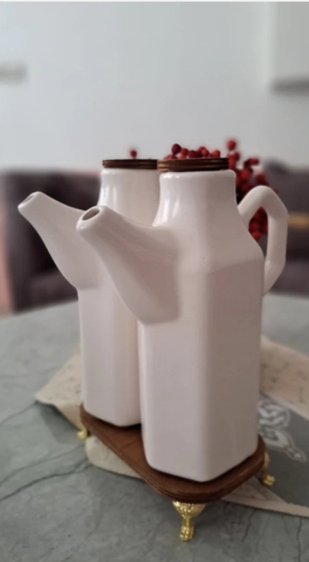 روغن ریز یا ابلیمو ریز جفتی