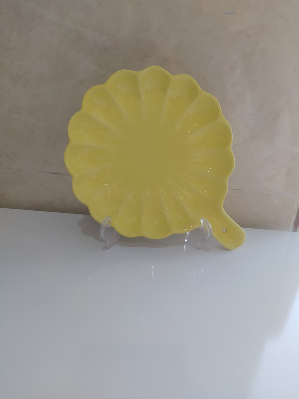 تابه تک دسته رنگی سرامیکی